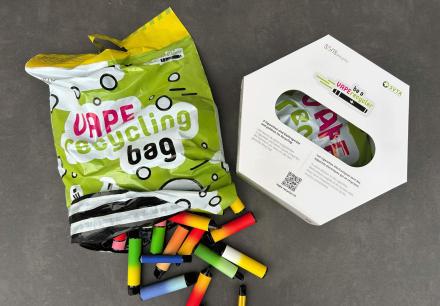 Vape Bag
