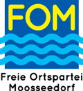 Freie Ortspartei Moosseedorf FOM