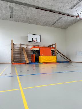 Bürgelen TS Mdorf