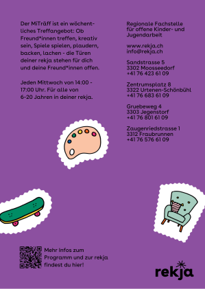 MiTräff 2026