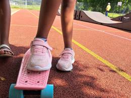 Pumptrack Staffel