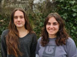Neu im rekja-Team