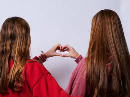 Fun Fotoshooting