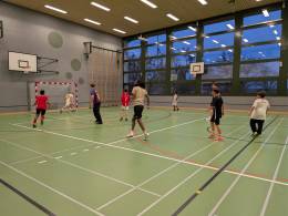 Sportsnight 2026