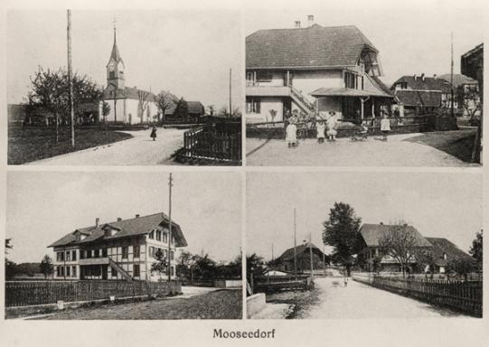 Freizeit und Kultur