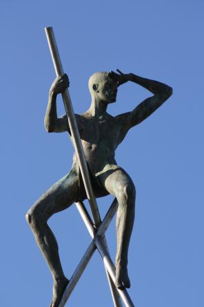 «Grand Guetteur» (Grosser Späher)