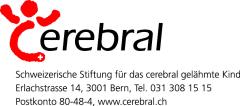 Logo Cerebral